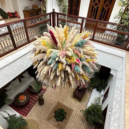 Riad Darino Marrakesh Exterior foto
