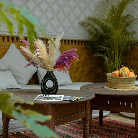 Riad Darino Marrakesh Exterior foto