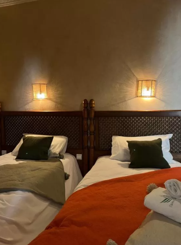 Riad Darino Marrakesh Exterior foto