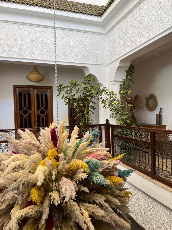 Riad Darino Marrakesh Exterior foto