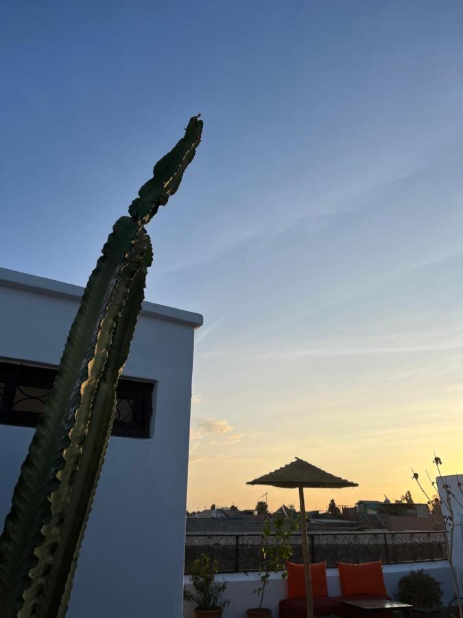 Riad Darino Marrakesh Exterior foto