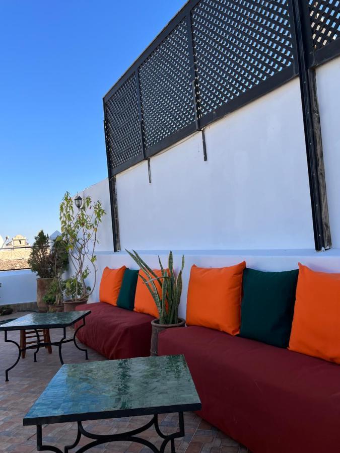 Riad Darino Marrakesh Exterior foto