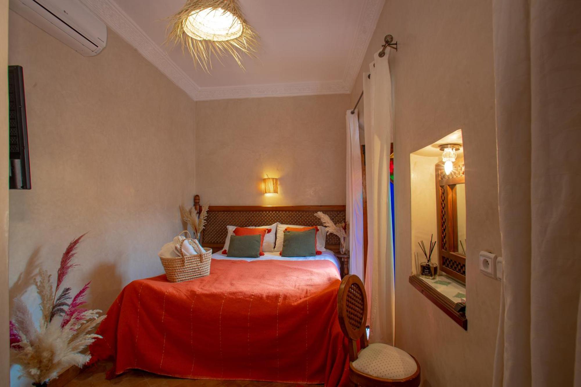 Riad Darino Marrakesh Exterior foto