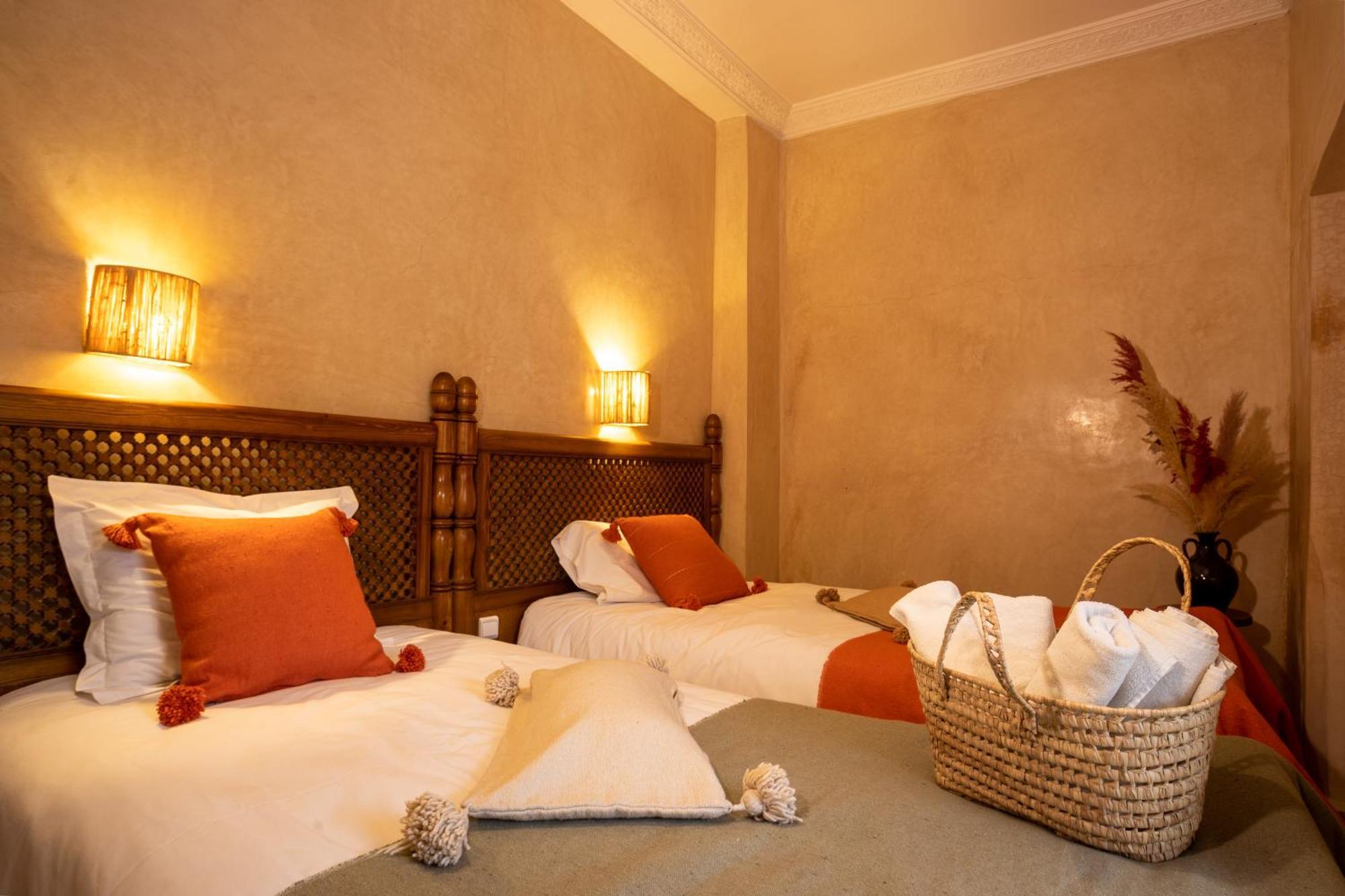 Riad Darino Marrakesh Exterior foto