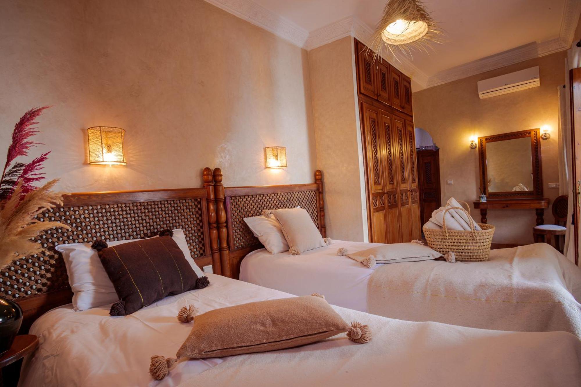 Riad Darino Marrakesh Exterior foto