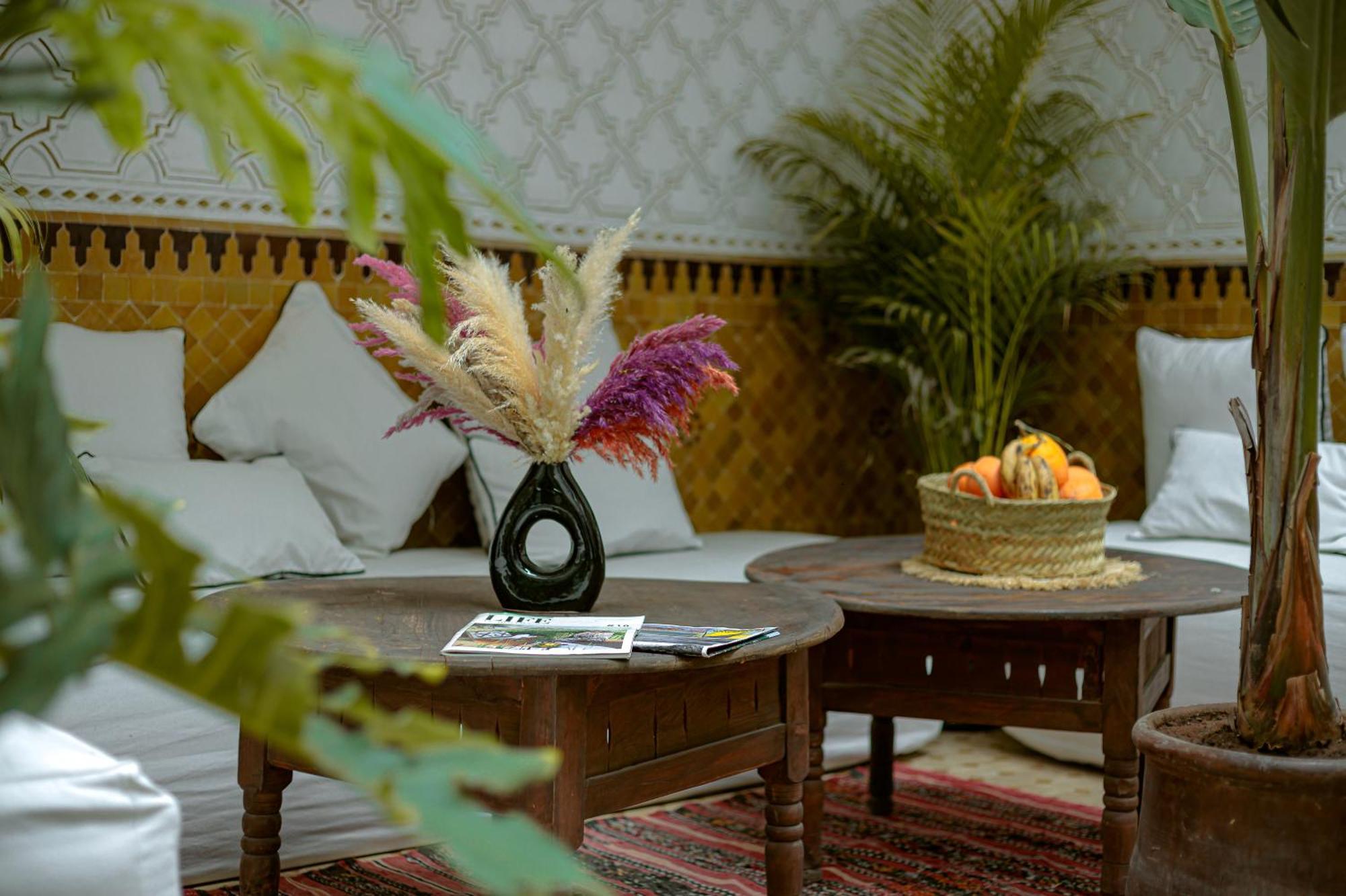 Riad Darino Marrakesh Exterior foto
