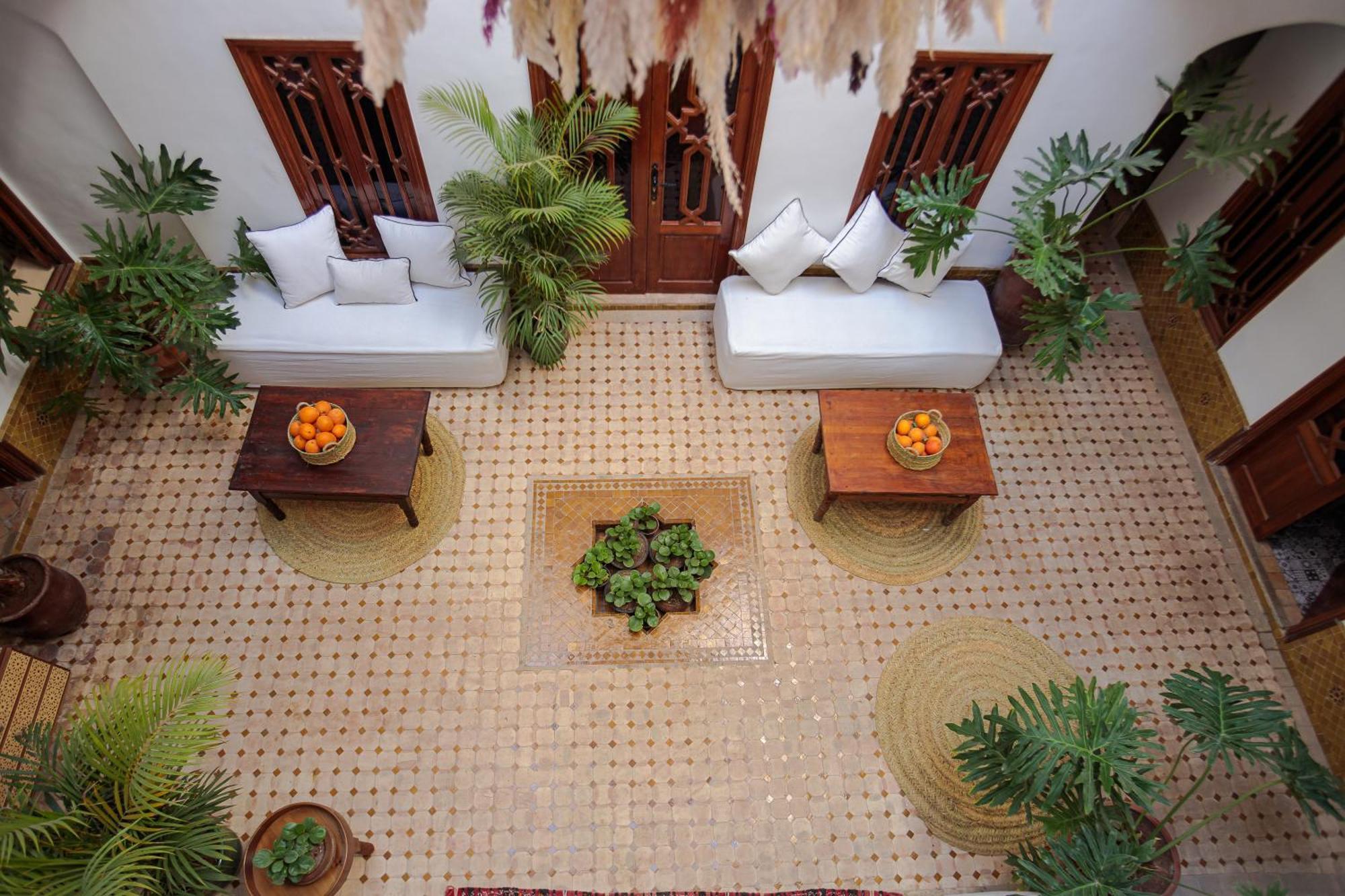 Riad Darino Marrakesh Exterior foto