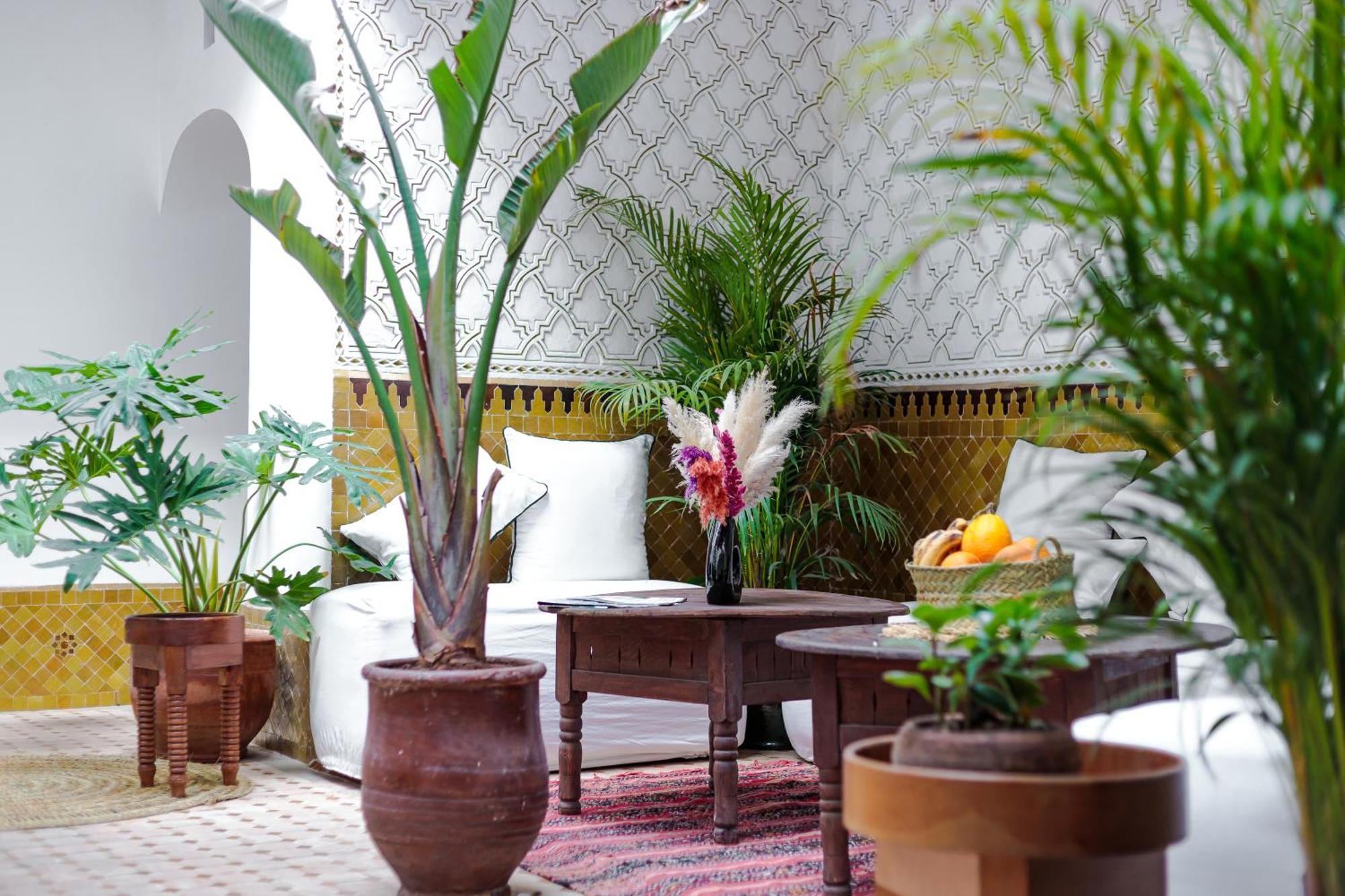 Riad Darino Marrakesh Exterior foto