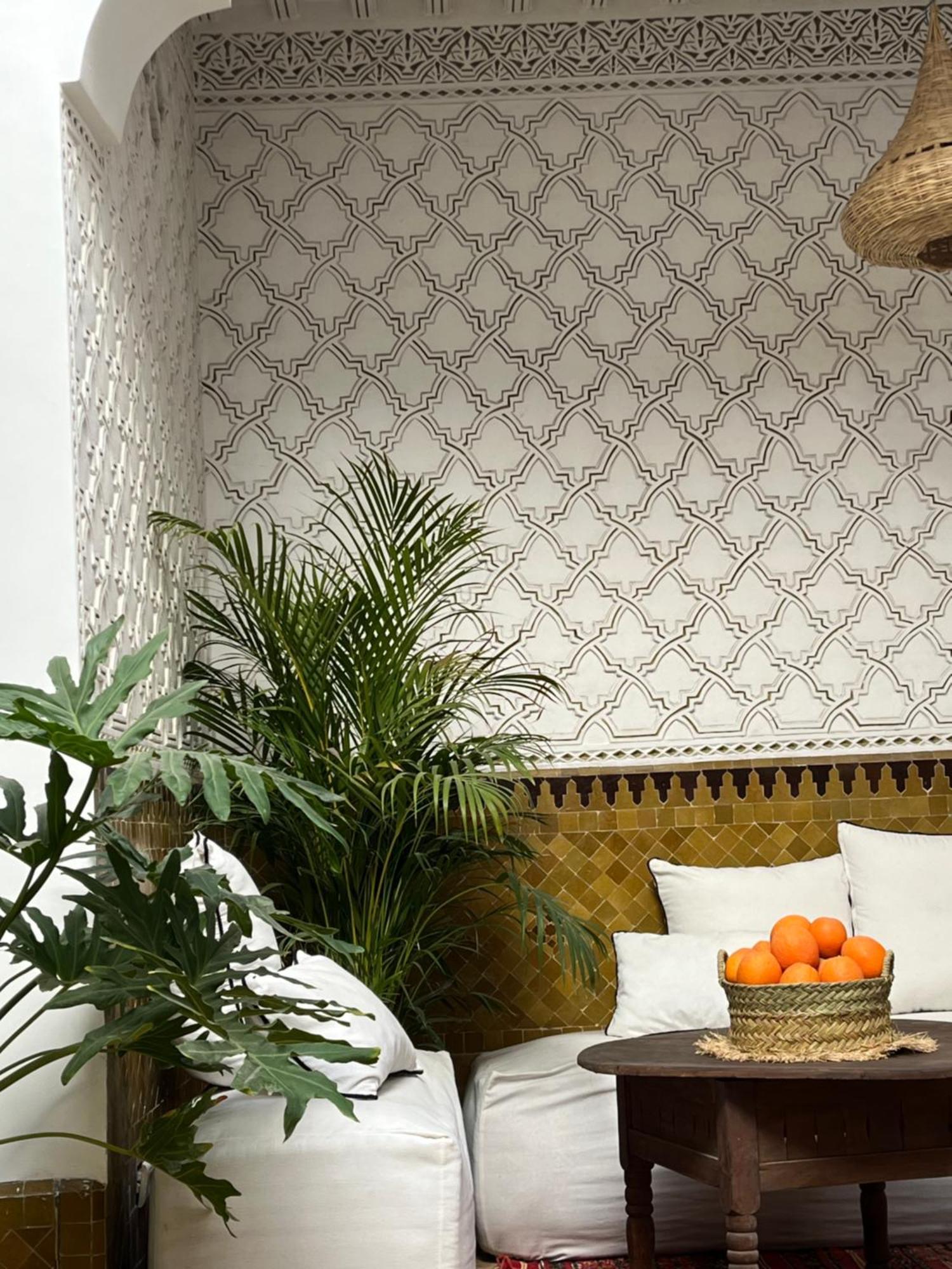 Riad Darino Marrakesh Exterior foto