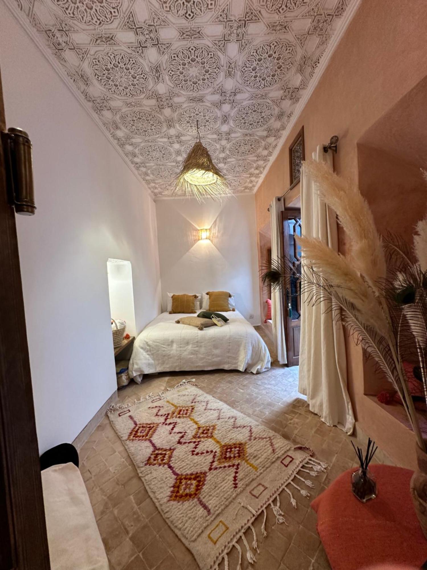 Riad Darino Marrakesh Exterior foto