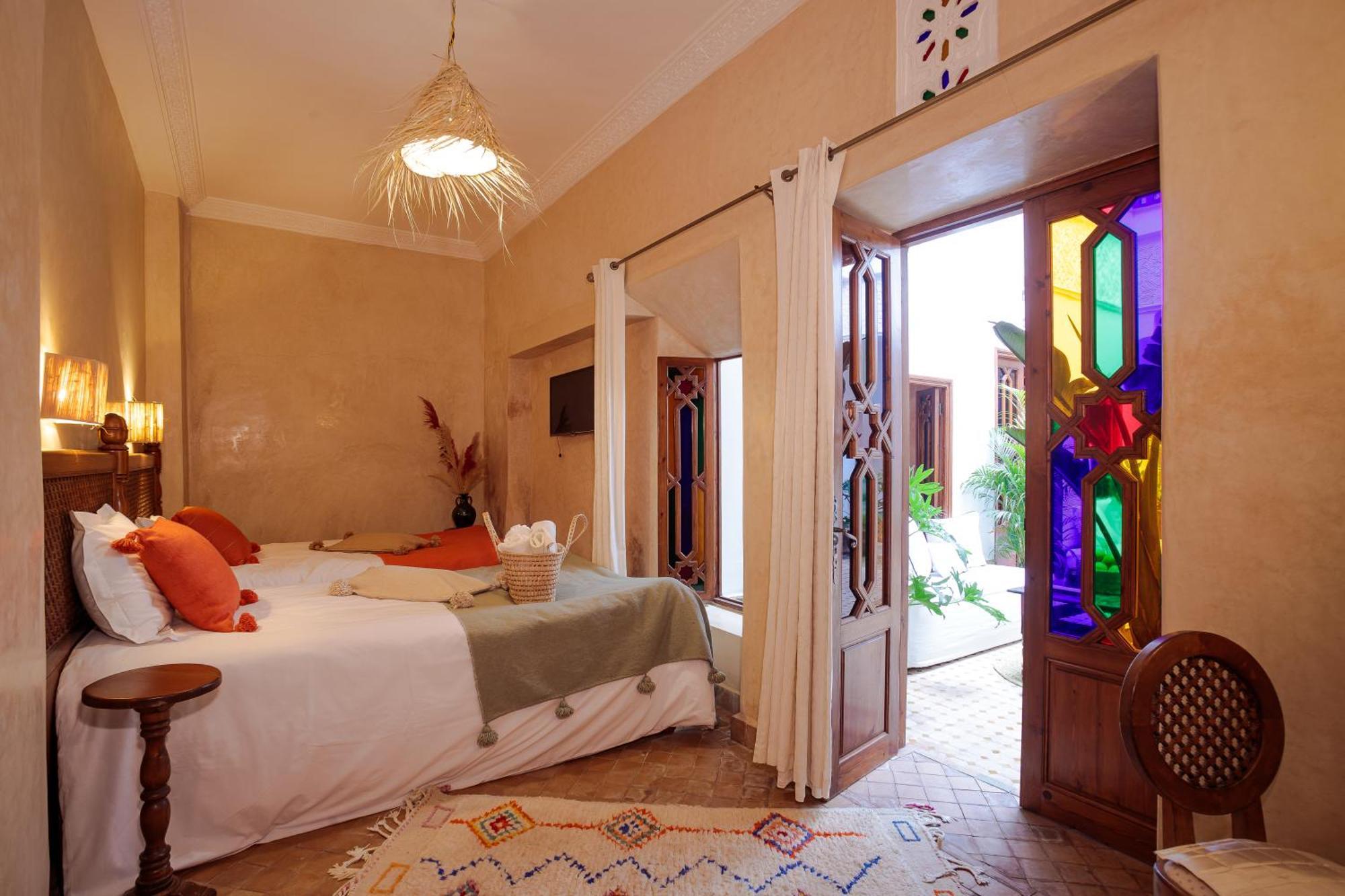 Riad Darino Marrakesh Exterior foto