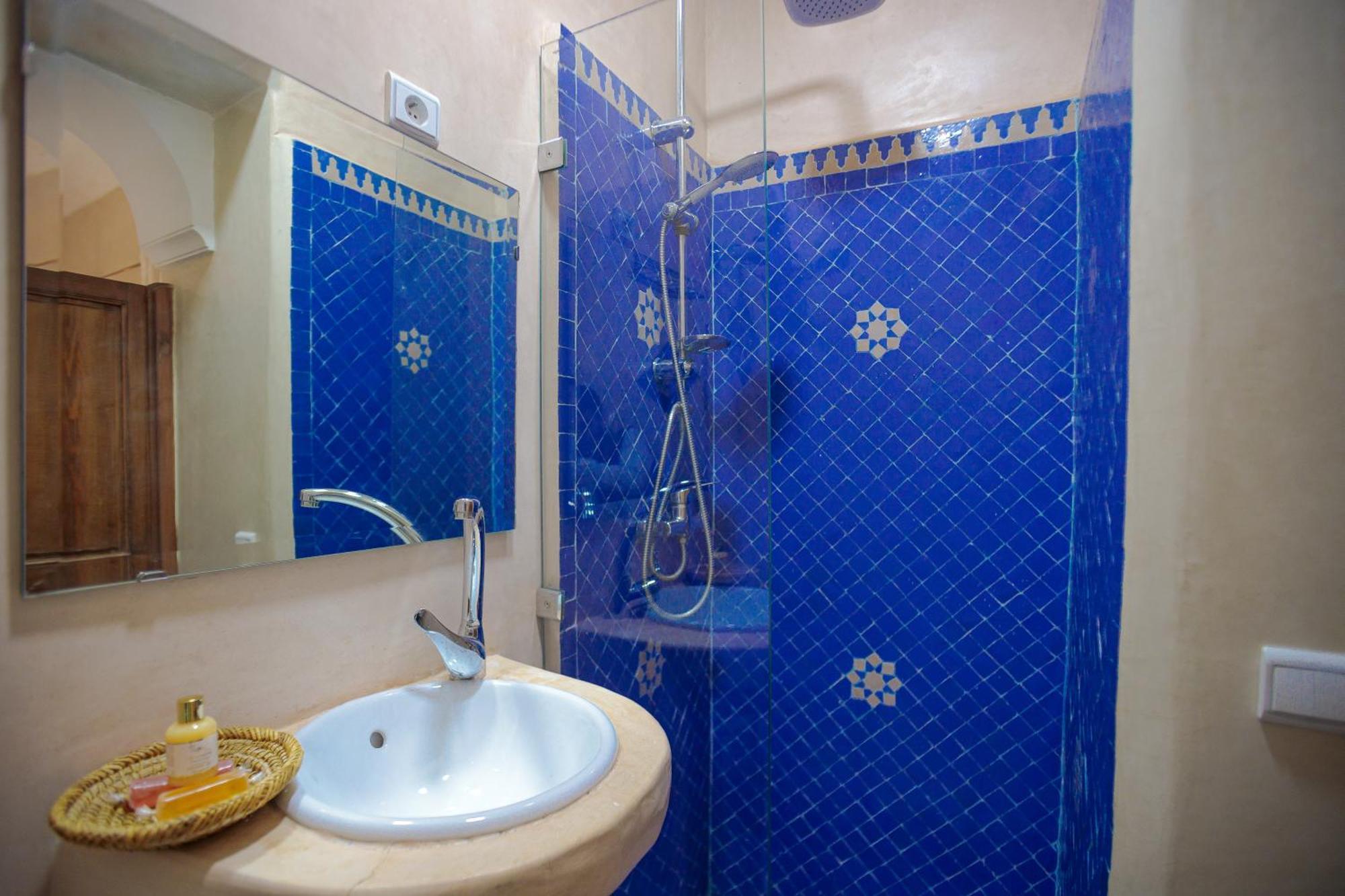 Riad Darino Marrakesh Exterior foto