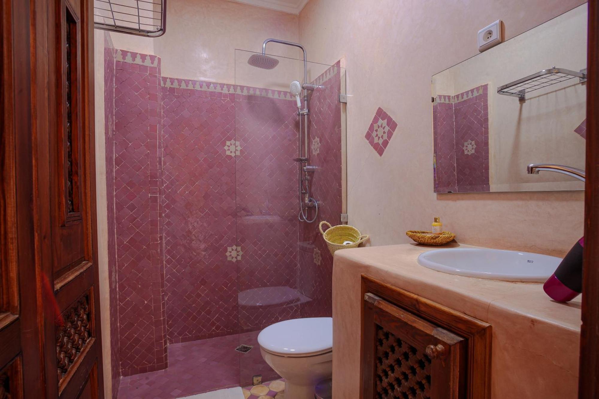 Riad Darino Marrakesh Exterior foto