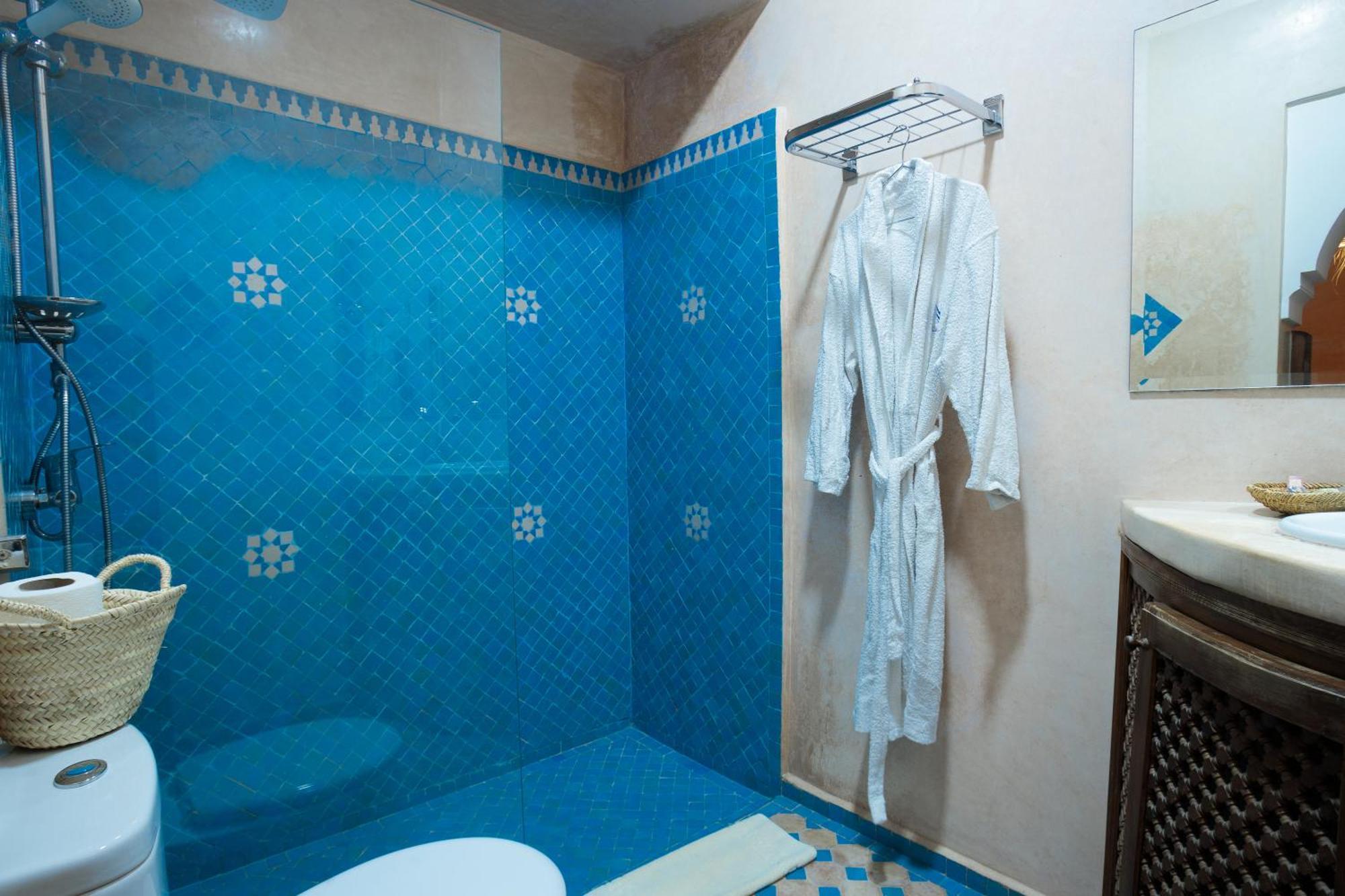 Riad Darino Marrakesh Exterior foto