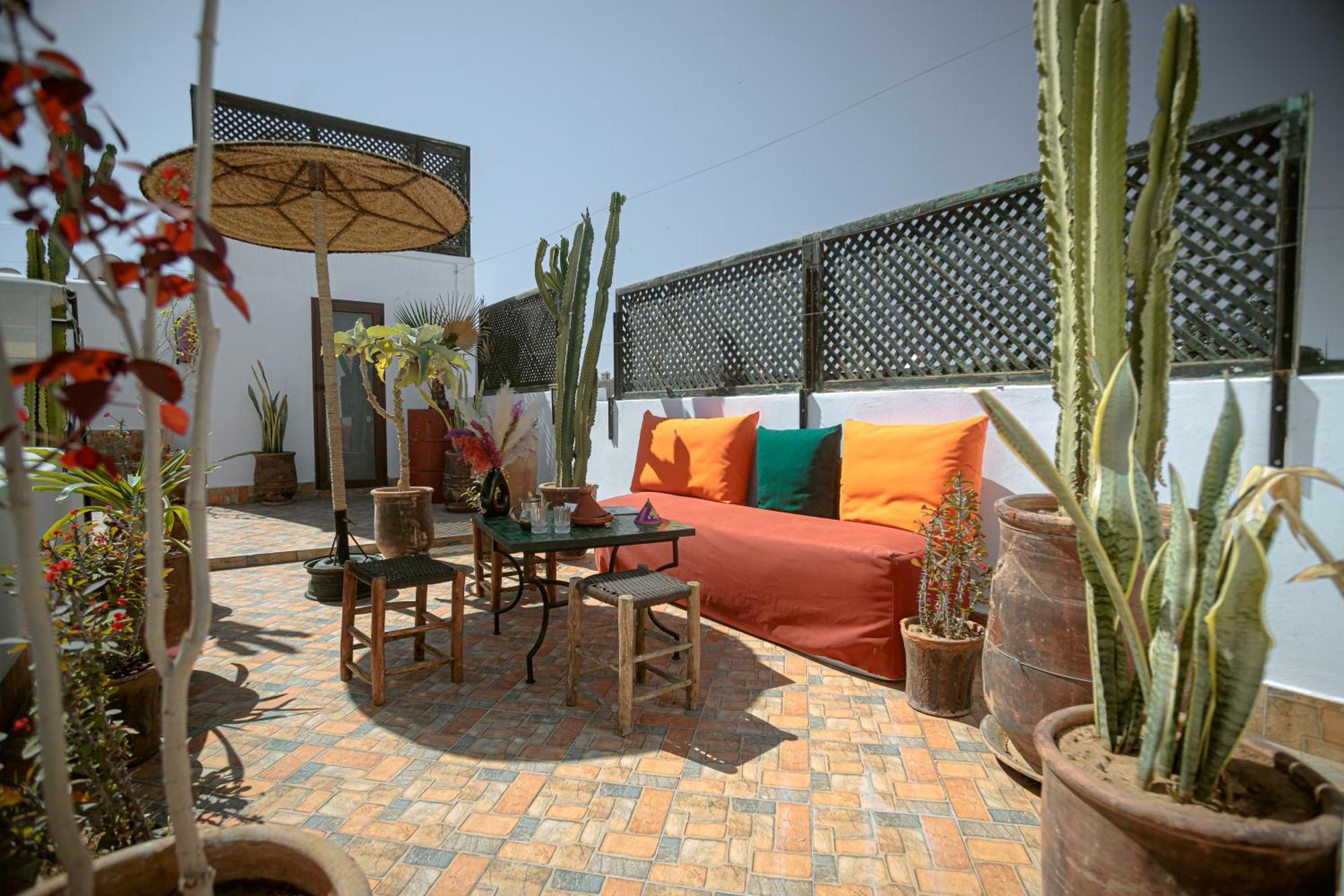 Riad Darino Marrakesh Exterior foto