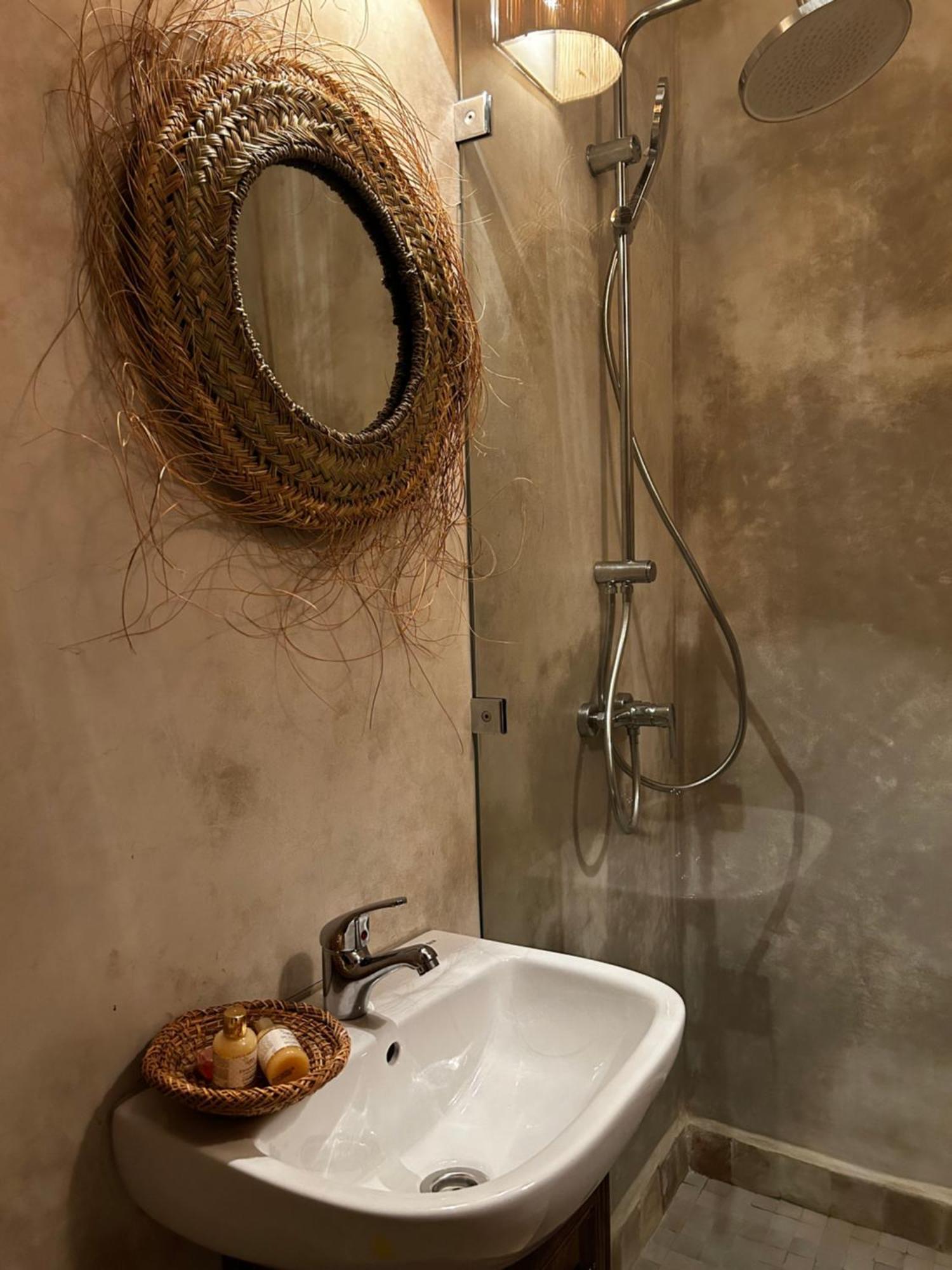 Riad Darino Marrakesh Exterior foto