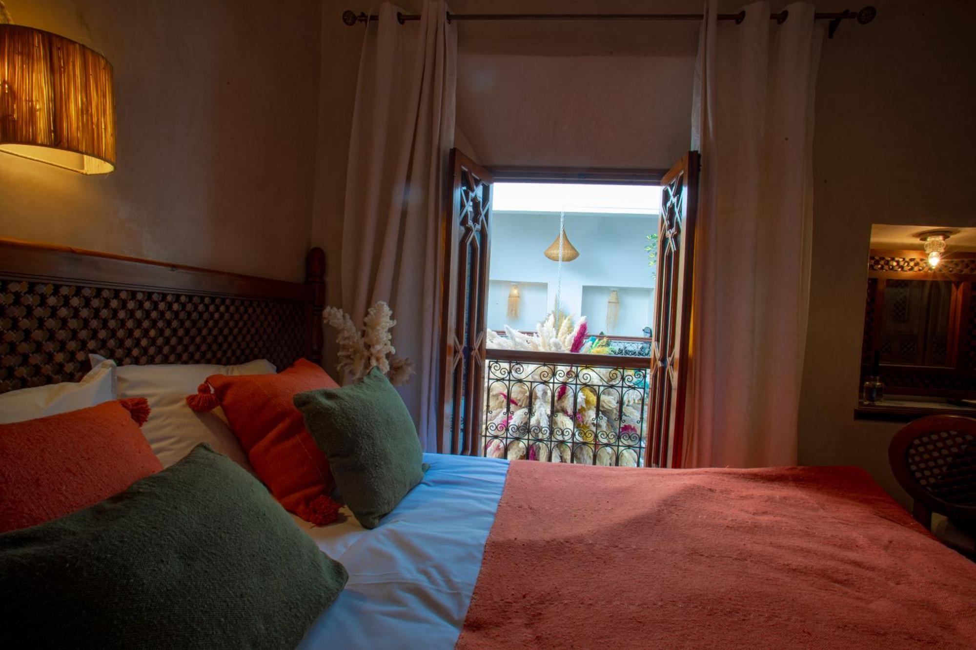 Riad Darino Marrakesh Exterior foto