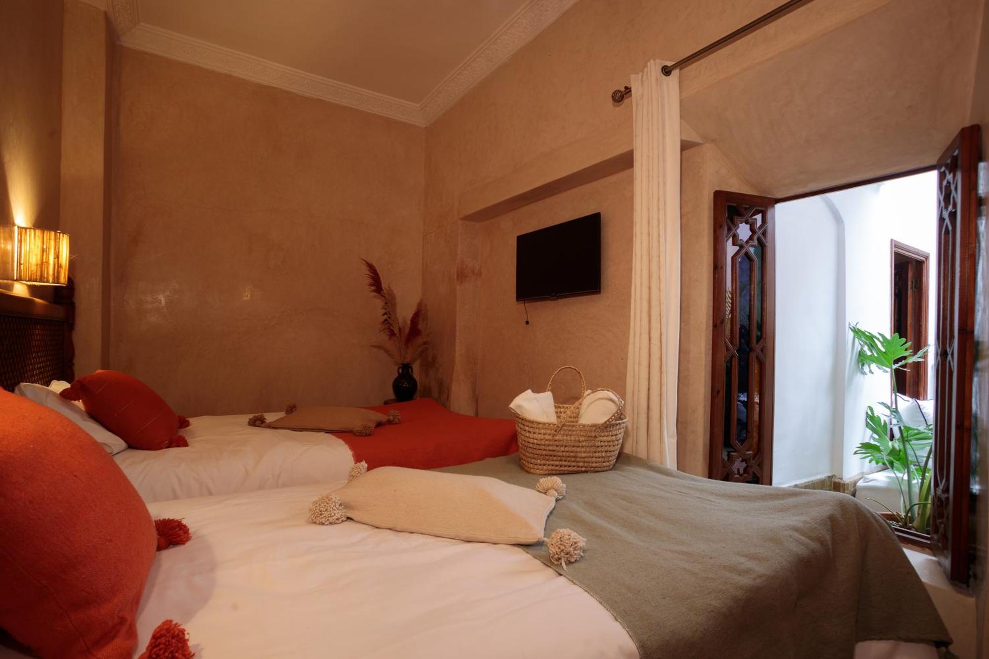 Riad Darino Marrakesh Exterior foto