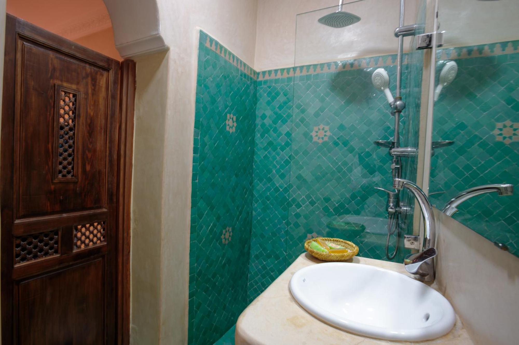 Riad Darino Marrakesh Exterior foto