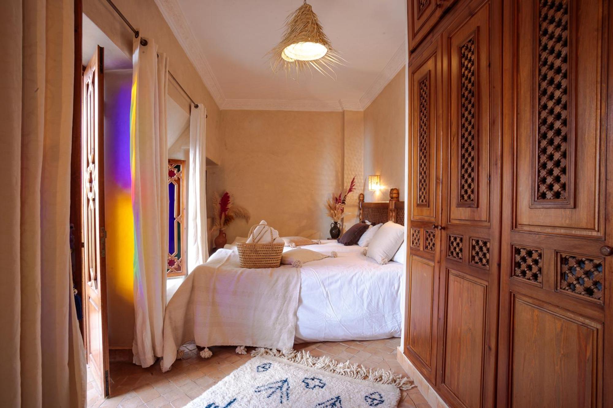 Riad Darino Marrakesh Exterior foto