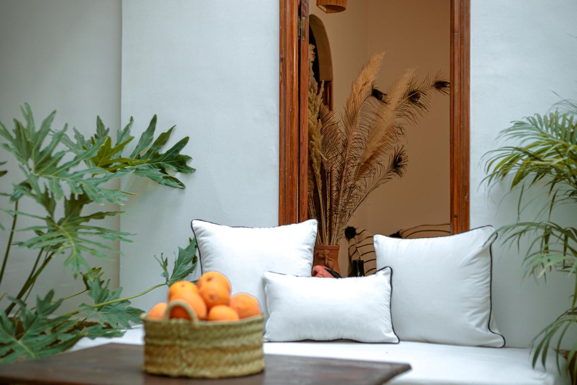 Riad Darino Marrakesh Exterior foto