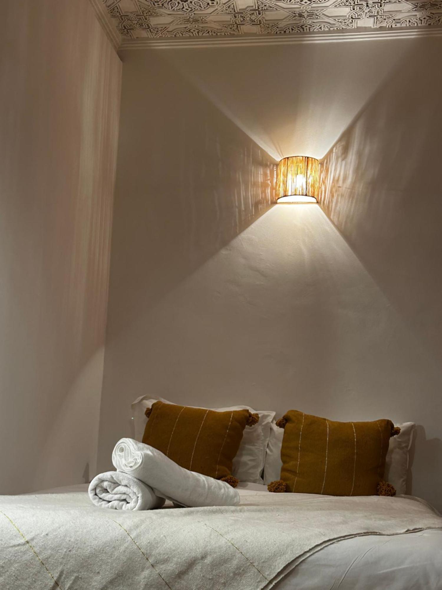 Riad Darino Marrakesh Exterior foto