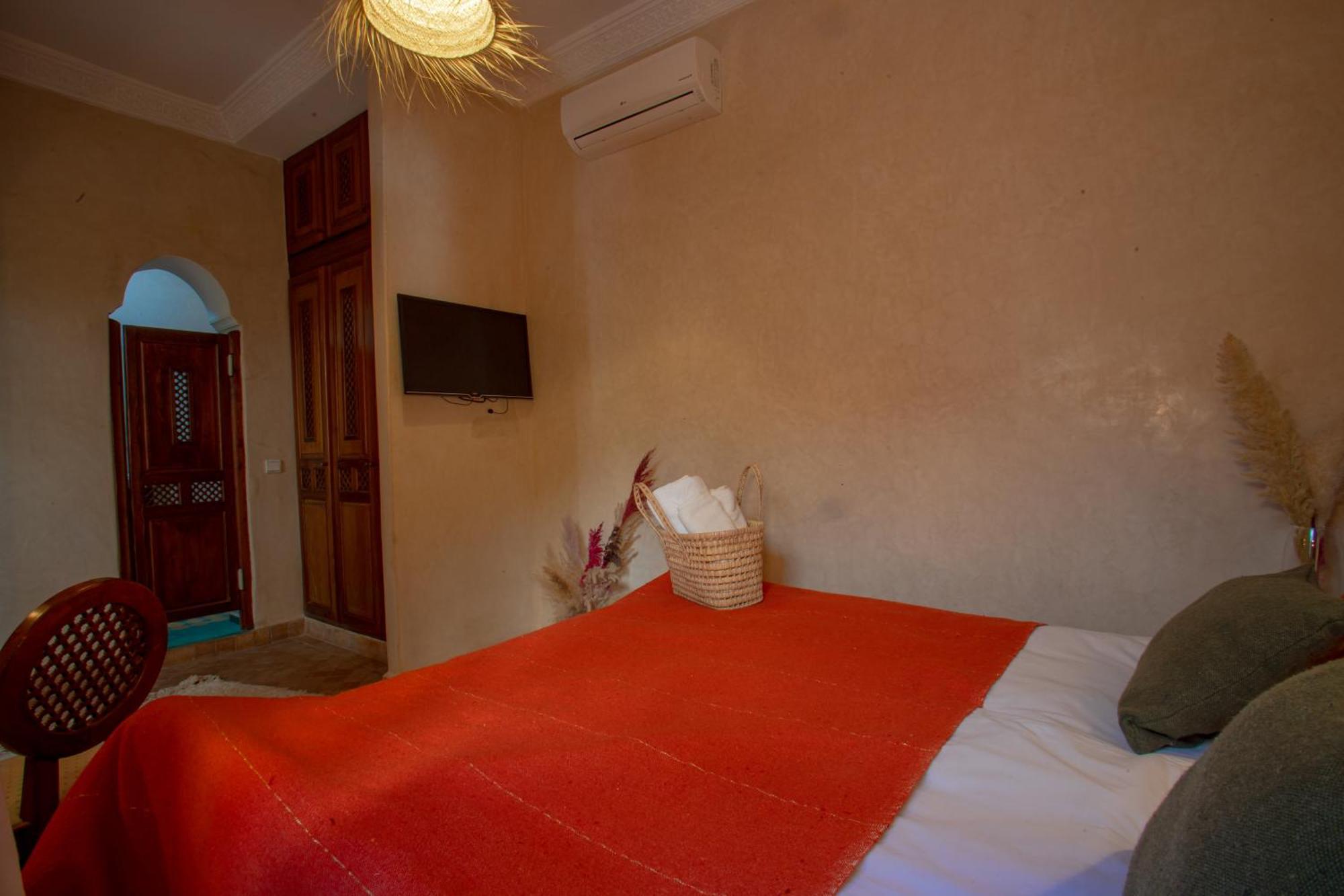 Riad Darino Marrakesh Exterior foto