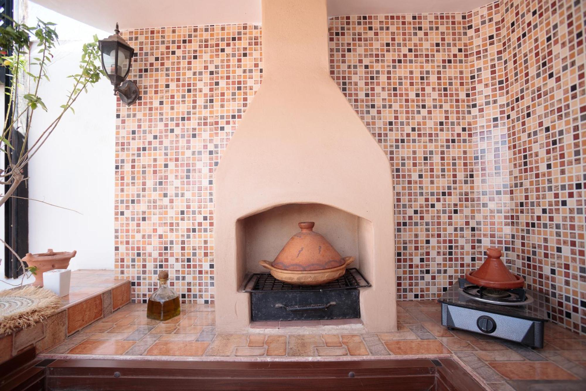 Riad Darino Marrakesh Exterior foto